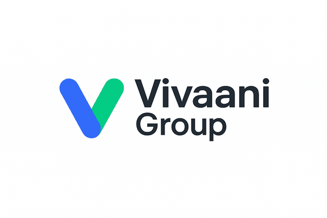 Vivaani Group logo